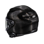 HJC (2025) Helmet - F71 Carbon (Gloss)