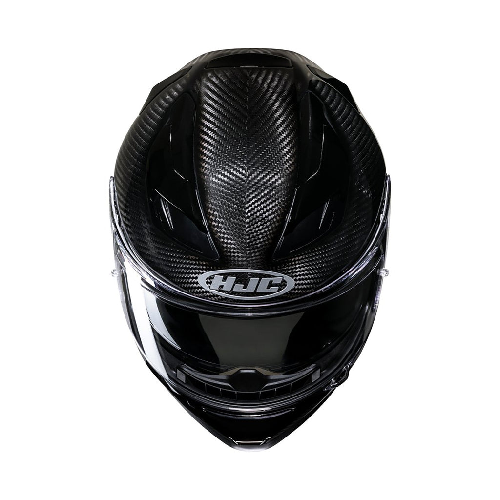 HJC (2025) Helmet - F71 Carbon (Gloss)