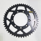 Prox - Sprocket - Rear - TM 125-450 97-22 - 520 - Black