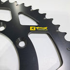 Prox - Sprocket - Rear - TM 125-450 97-22 - 520 - Black