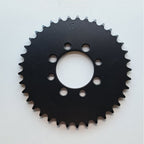 JT - Sprocket - Rear - JTR801 - ATV LT50 84-05 - 37T