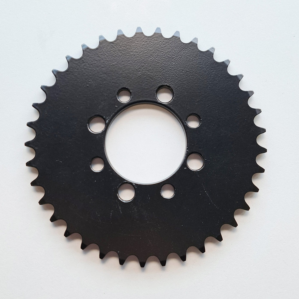 JT - Sprocket - Rear - JTR801 - ATV LT50 84-05 - 37T