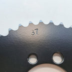 JT - Sprocket - Rear - JTR801 - ATV LT50 84-05 - 37T