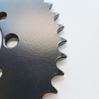 JT - Sprocket - Rear - JTR801 - ATV LT50 84-05 - 37T