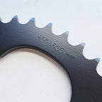 JT - Sprocket - Rear - JTR1760 /R505 - 520 - ATV LTR450 06-10