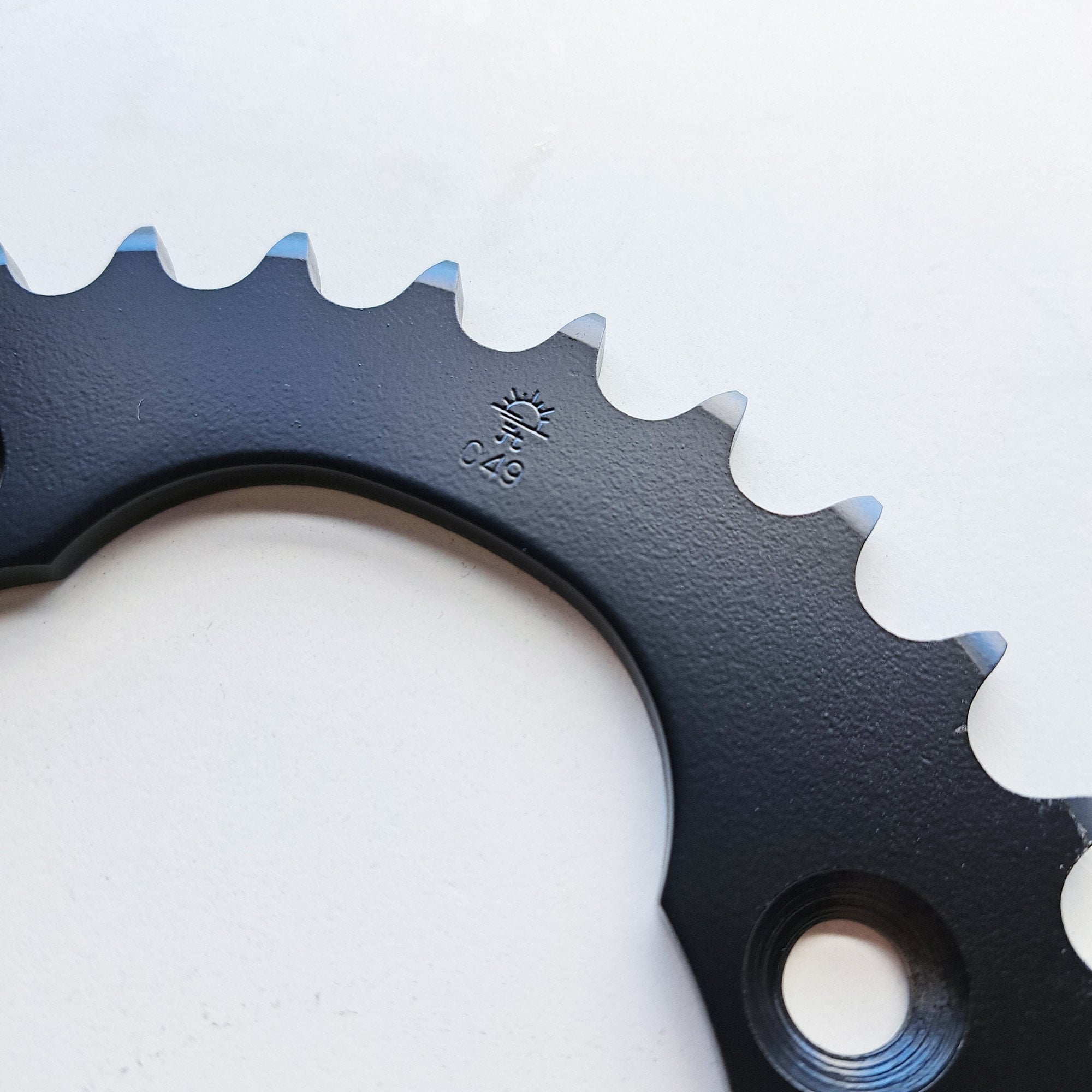 JT - Sprocket - Rear - JTR1760 /R505 - 520 - ATV LTR450 06-10
