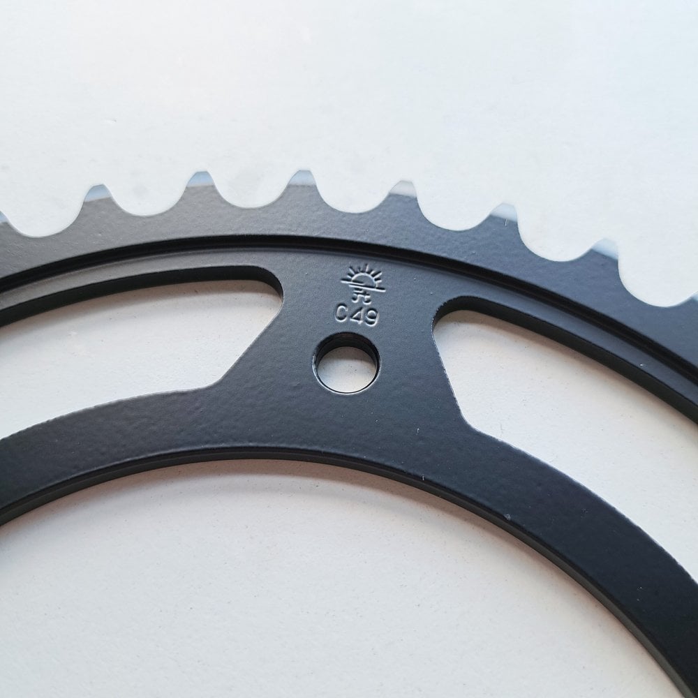 JT - Sprocket - Rear - JTR1301 - CRF300L 21-25 - 42T