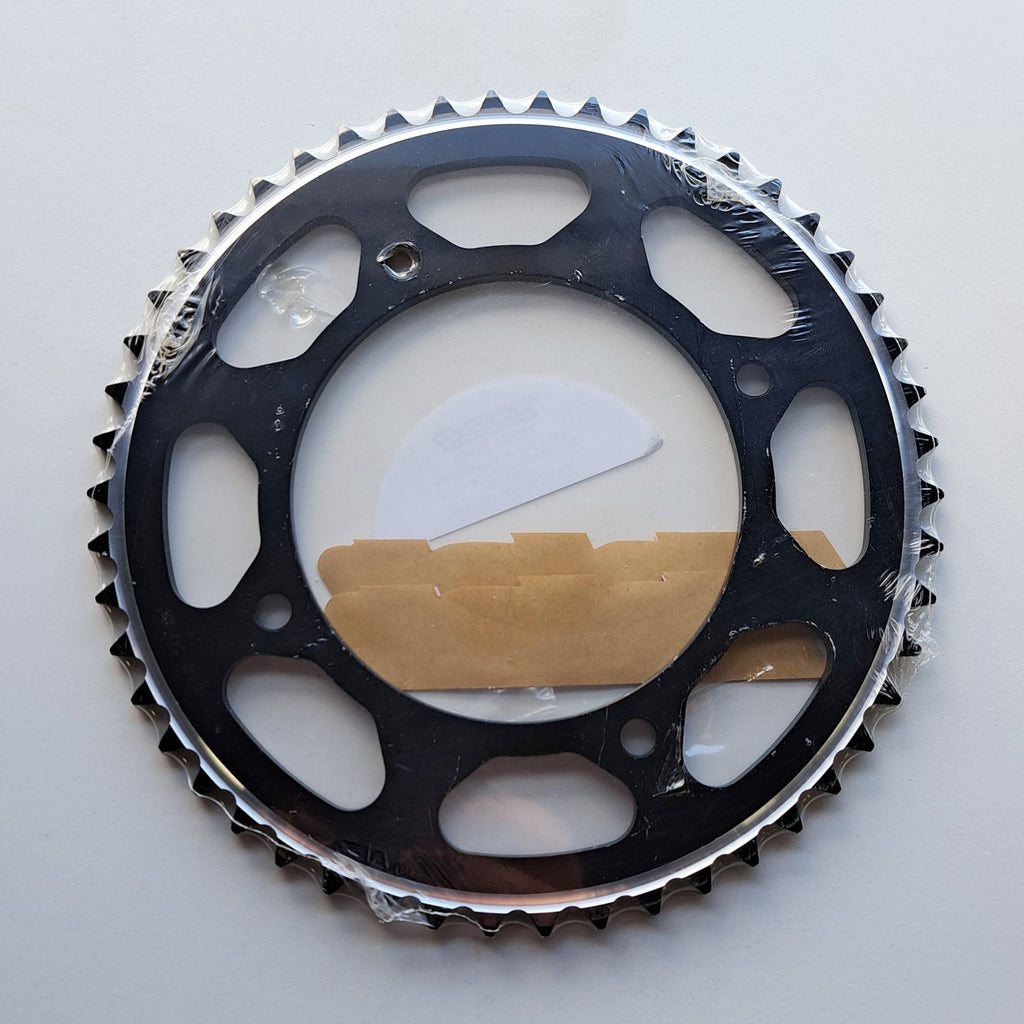 Apico - Sprocket (Rear) - 189U/TR132 - 420 - CR80 86-02, CR85 03-07, CRF150 07-25