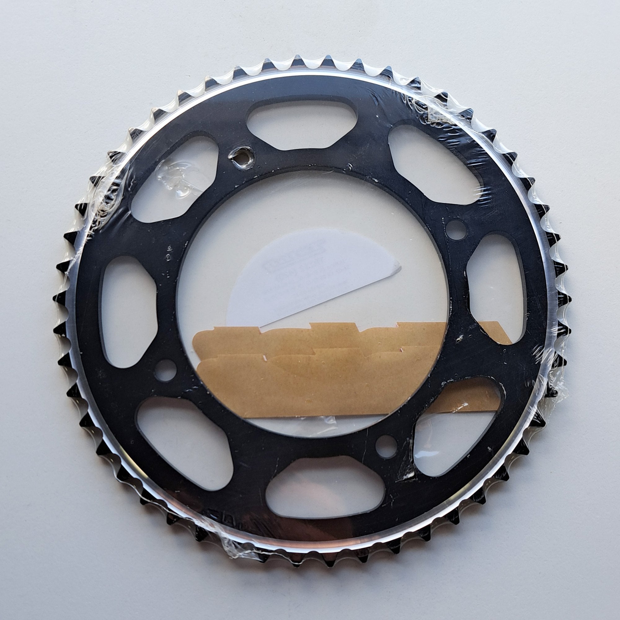 Apico - Sprocket (Rear) - 189U/TR132 - 420 - CR80 86-02, CR85 03-07, CRF150 07-25