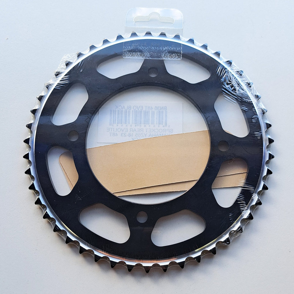 Apico (Sprocket) Rear - 121U/BN36 - 420 - YZ65 18-26