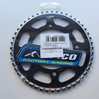 Apico (Sprocket) Rear - 121U/BN36 - 420 - YZ65 18-27