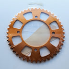 Apico - Sprocket - Rear -  491U/TR578/BN58 - 415 - KTM SX50 14-26, Husqvarna TC50 17-26, Gas Gas MC50 21-26