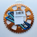 Apico - Sprocket - Rear -  491U/TR578/BN58 - 415 - KTM SX50 14-26, Husqvarna TC50 17-26, Gas Gas MC50 21-26