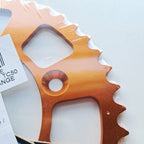 Apico - Sprocket - Rear -  491U/TR578/BN58 - 415 - KTM SX50 14-26, Husqvarna TC50 17-26, Gas Gas MC50 21-26