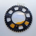 Apico - Sprocket - Rear -  491U/TR578/BN58 - 415 - KTM SX50 14-26, Husqvarna TC50 17-26, Gas Gas MC50 21-26