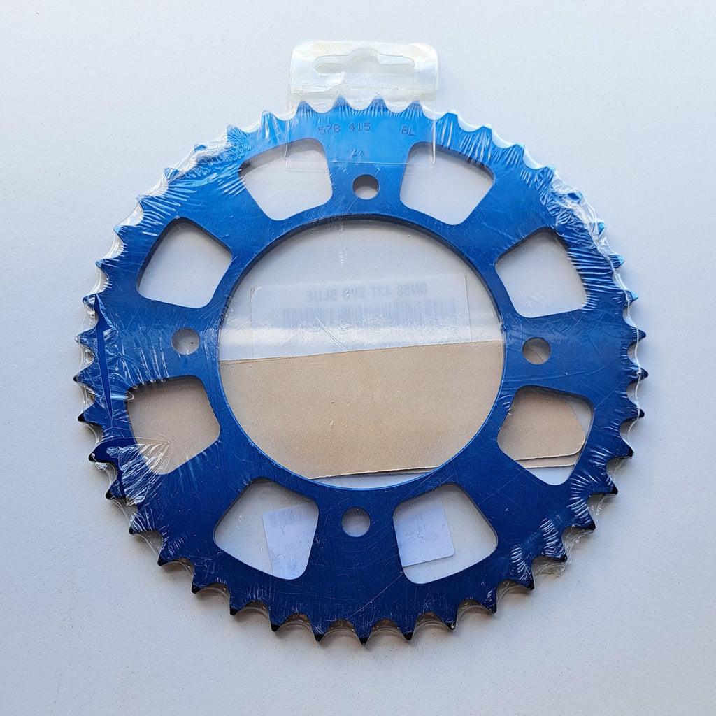 Apico - Sprocket - Rear -  491U/TR578/BN58 - 415 - KTM SX50 14-26, Husqvarna TC50 17-26, Gas Gas MC50 21-26