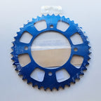 Apico - Sprocket - Rear -  491U/TR578/BN58 - 415 - KTM SX50 14-26, Husqvarna TC50 17-26, Gas Gas MC50 21-26