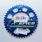 Apico - Sprocket - Rear -  491U/TR578/BN58 - 415 - KTM SX50 14-26, Husqvarna TC50 17-26, Gas Gas MC50 21-26