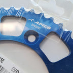 Apico - Sprocket - Rear -  491U/TR578/BN58 - 415 - KTM SX50 14-26, Husqvarna TC50 17-26, Gas Gas MC50 21-26