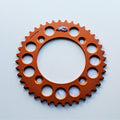 Renthal Rear Sprocket Ultralight 491U-415 - KTM SX50 14-26, Husqvarna TC50 17-26, Gas Gas MC50 21-26
