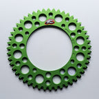 Renthal Rear Sprocket Ultralight 408U-420 - KX65 00-26, RM65 99-08