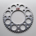 Renthal Rear Sprocket UltraLight 121U-428 - YZ80 93-00, YZ85 01-27, RM80 82-01, RM85 02-27