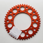 Renthal Rear Sprocket Ultralight 192U-420 - KTM SX65 97-24, Husqvarna TC65 17-24, Gas Gas MC65 21-24