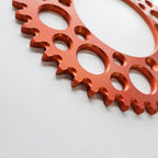 Renthal Rear Sprocket Ultralight 192U-420 - KTM SX65 97-24, Husqvarna TC65 17-24, Gas Gas MC65 21-24
