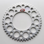 Renthal Rear Sprocket Ultralight 192U-420 - KTM SX65 97-24, Husqvarna TC65 17-24, Gas Gas MC65 21-24