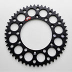 Renthal Rear Sprocket Ultralight 150U-520 - YZ/YZF/WRF 125-450 99-27