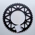 JT - Sprocket - Rear - JTA251/150U/TR339 - 520 - YZ/YZF/WRF 125-450 99-26 - Black