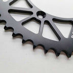 JT - Sprocket - Rear - JTA251/150U/TR339 - 520 - YZ/YZF/WRF 125-450 99-26 - Black