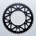 JT - Sprocket - Rear - JTA251/150U/TR339 - 520 - YZ/YZF/WRF 125-450 99-26 - Black