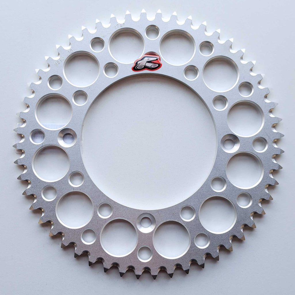 Renthal Rear Sprocket Ultralight 189U-420 - CR80 86-02, CR85 03-07, CRF150 07-26