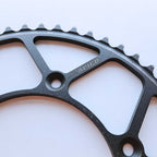 Apico - Sprocket (Rear) - 224U/TR130/BN50 - 520 - STEEL - KTM 125-530 90-27, Husqvarna 125-501 14-27, Gas Gas 125-450 21-27, Triumph 250/450 24-27, STARK