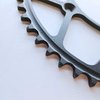 Apico - Sprocket (Rear) - 224U/TR130/BN50 - 520 - STEEL - KTM 125-530 90-27, Husqvarna 125-501 14-27, Gas Gas 125-450 21-27, Triumph 250/450 24-27, STARK