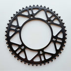 RFX HCS Steel Sprocket (Rear 224U/FXRS50) KTM 125-530 90-26, Husqvarna 125-501 14-26, Gas Gas 125-450 21-26, Triumph 250/450 24-26, STARK