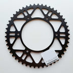 RFX HCS Steel Sprocket (Rear 224U/FXRS50) KTM 125-530 90-26, Husqvarna 125-501 14-26, Gas Gas 125-450 21-26, Triumph 250/450 24-26, STARK