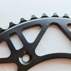 RFX HCS Steel Sprocket (Rear 224U/FXRS50) KTM 125-530 90-26, Husqvarna 125-501 14-26, Gas Gas 125-450 21-26, Triumph 250/450 24-26, STARK