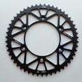 JT - Sprocket - Rear - JTA897/224U/TR130 - 520 - KTM 125-530 90-27, Husqvarna 125-501 14-27, Gas Gas 125-450 21-27, Triumph 250/450 24-27, STARK - Black