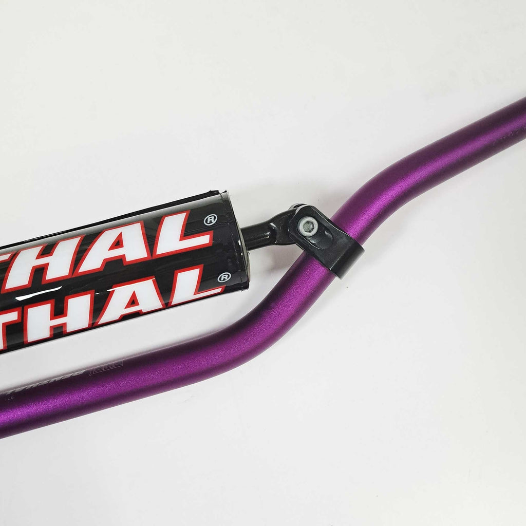 Renthal (Handlebar) 7/8” - 809 - Carmichael High