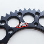 Renthal Rear Sprocket Ultralight 191U-420 - KX80/85/100/112 84-26