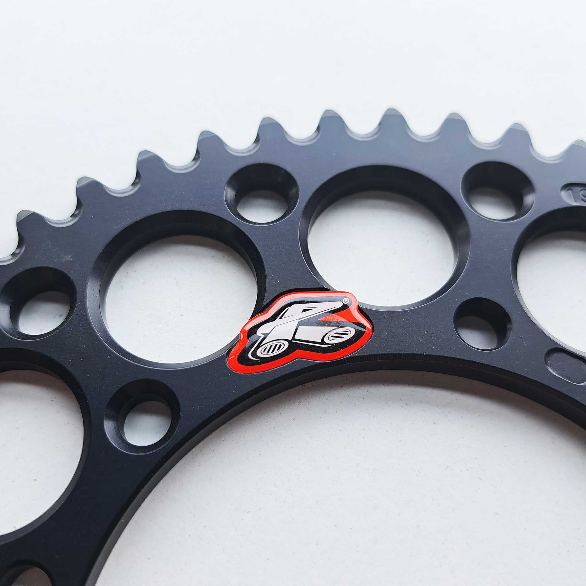 Renthal Rear Sprocket Ultralight 191U-420 - KX80/85/100/112 84-26