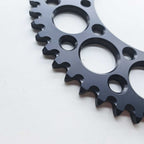 Renthal Rear Sprocket Ultralight 191U-420 - KX80/85/100/112 84-26