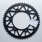 JT - Sprocket - Rear - JTA210/154U/TR113 - 520 - CR125 83-07, CR250 84-07, CR500 85-01, CRF250/450 02-26 - Black