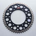 Renthal Rear Sprocket Twinring 1230-520 - RM125 86-08, RM250 82-08, RMZ250 07-26, RMZ450 05-26