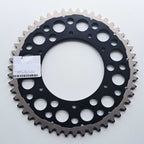 Renthal Rear Sprocket Twinring 1230-520 - RM125 86-08, RM250 82-08, RMZ250 07-26, RMZ450 05-26