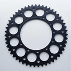 Renthal Rear Sprocket UltraLight 112U-520 - KX125 80-08, KX250 82-08, KXF250/450 06-26, RMZ250 04-06