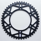 RFX HCS Steel Sprocket (Rear 112U/FXRS20) KX125 80-08, KX250 82-08, KXF250/450 06-26, RMZ250 04-06