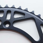 RFX HCS Steel Sprocket (Rear 112U/FXRS20) KX125 80-08, KX250 82-08, KXF250/450 06-26, RMZ250 04-06